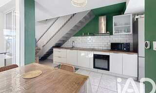 Maison 5 Pièces 95 m² à vendre à Seilh (31840)