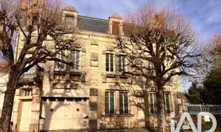 Maison 7 Pièces 175 m² à vendre à Luçon (85400)