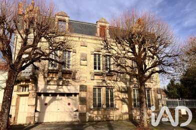 Maison 7 pièces 295000 €