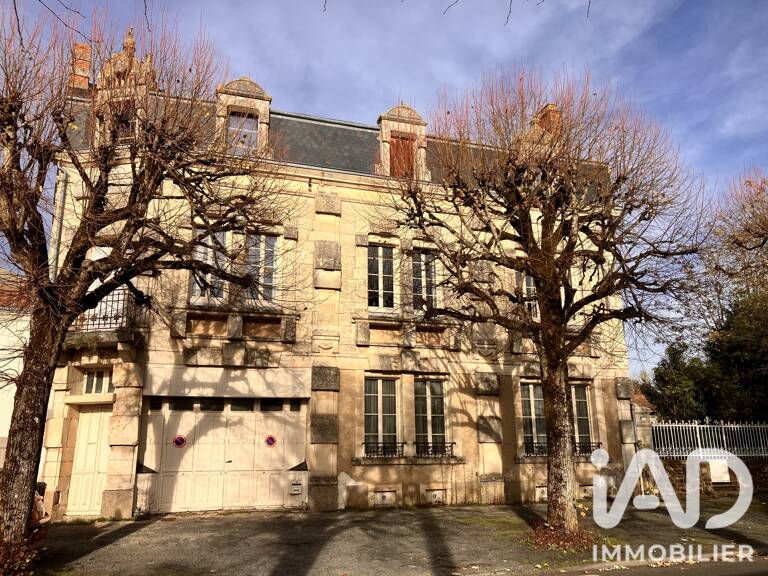 Vente Maison/villa 7 pièces — photo 1