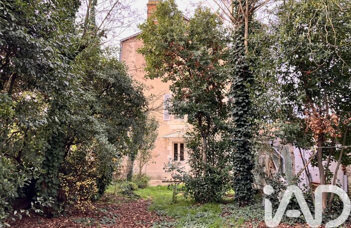 Vente Maison/villa 7 pièces — photo 2