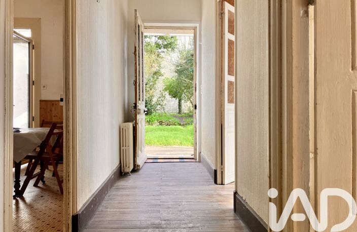 Vente Maison/villa 7 pièces — photo 3