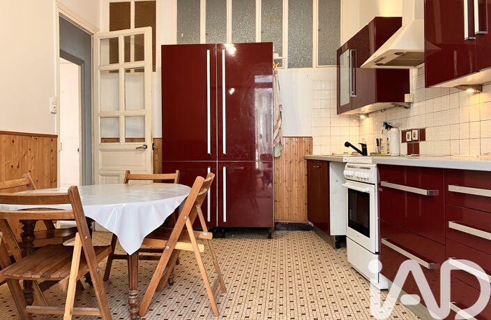 Vente Maison/villa 7 pièces — photo 4