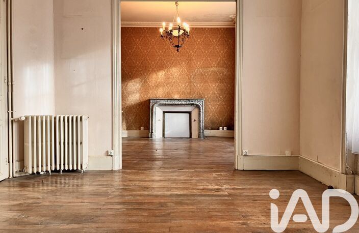 Vente Maison/villa 7 pièces — photo 5
