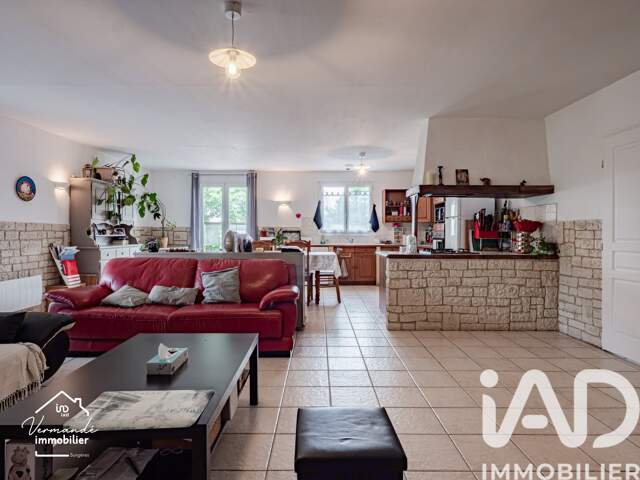 Vente Maison/villa 7 pièces — photo du bien