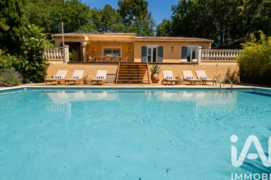 Maison 5 pièces 599000 €