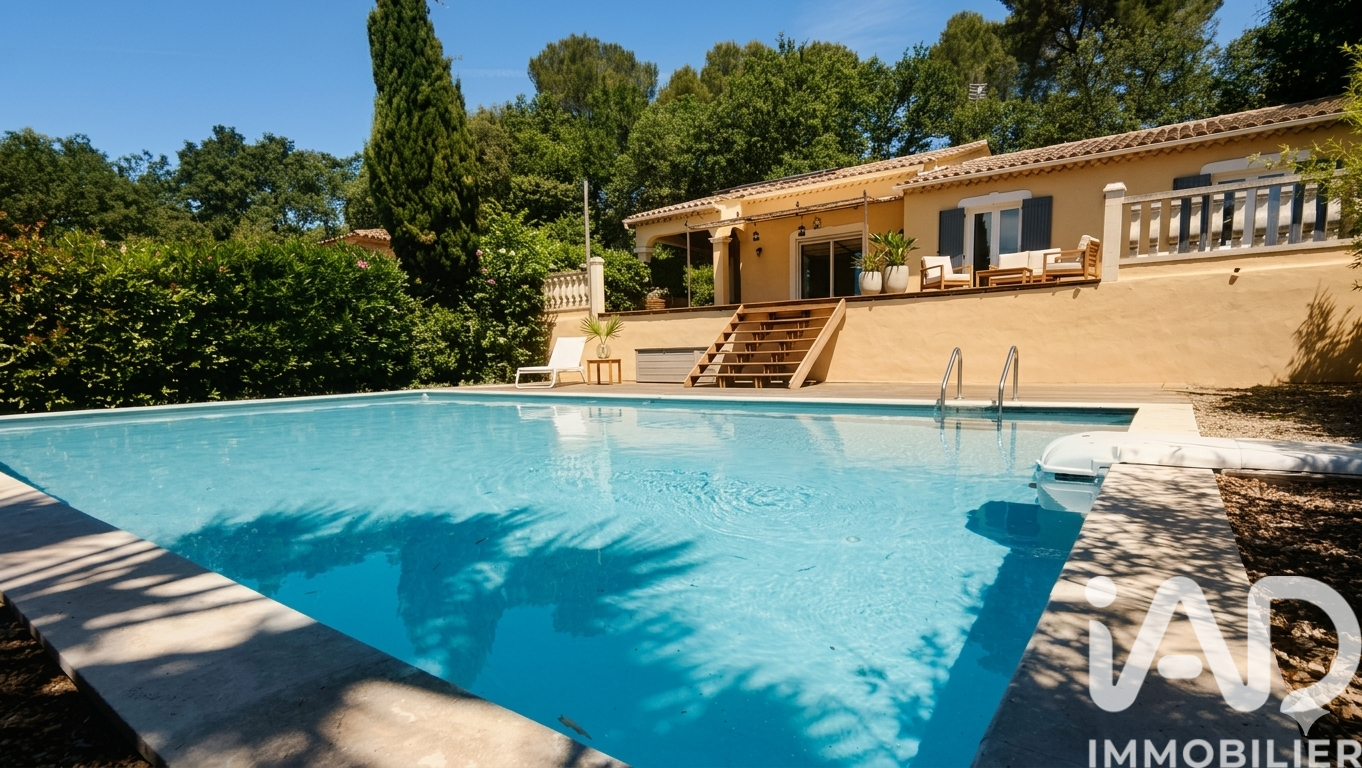 Vente Maison/villa 5 pièces - Photo 2