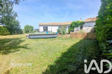Maison 5 pièces 298000 €