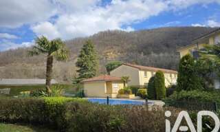 Appartement 3 Pièces 63 m² à louer à Foix (09000)