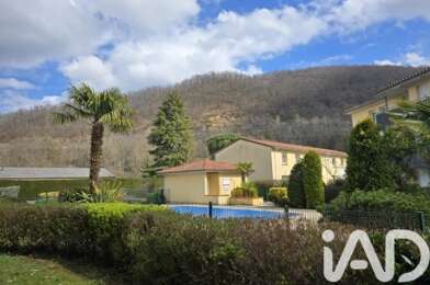 Appartement 3 pièces 750 €