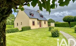 Maison 6 Pièces 102 m² à vendre à Plumieux (22210)