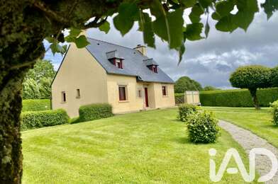 Maison 6 pièces 208000 €