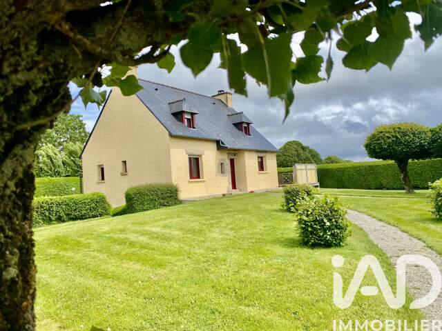 Vente Maison/villa 6 pièces — photo du bien