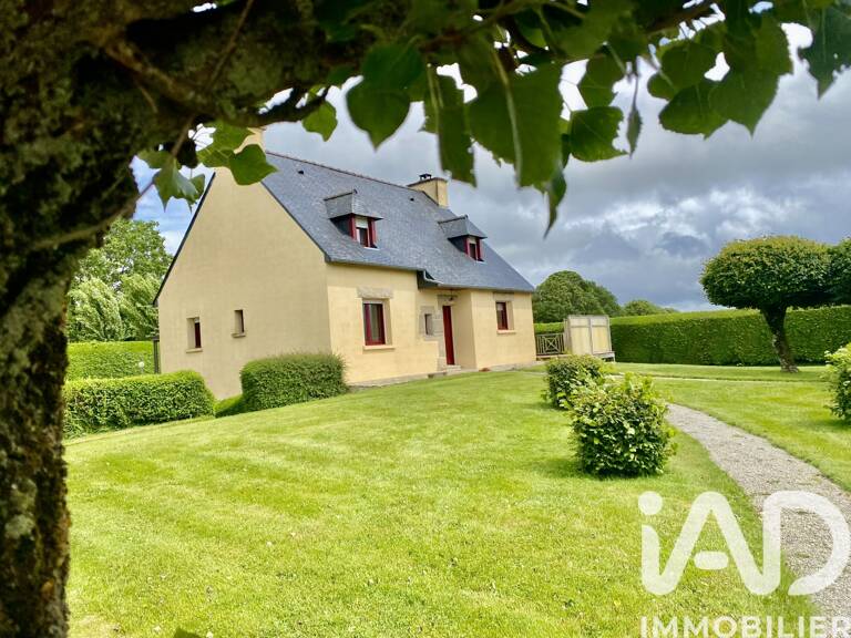 Vente Maison/villa 6 pièces — photo 1