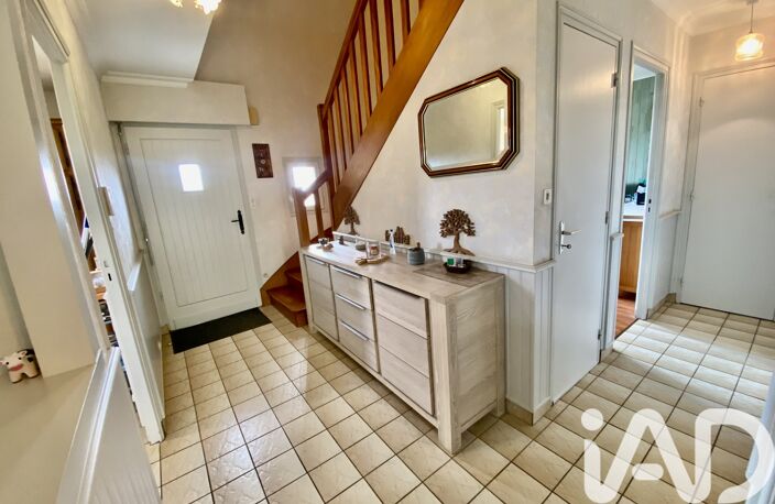 Vente Maison/villa 6 pièces — photo 4