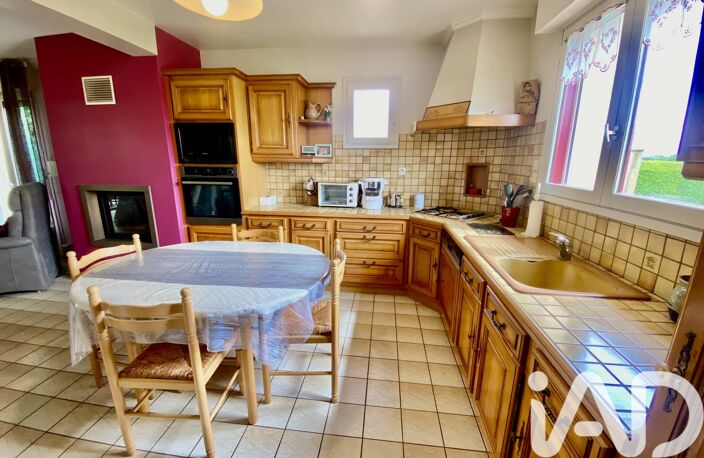 Vente Maison/villa 6 pièces — photo 5