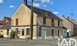 Commerce  227 m² à vendre à Pussay (91740)
