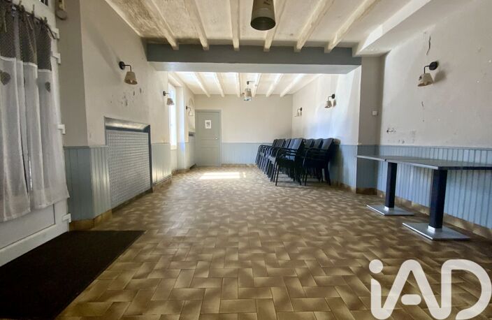 Vente Boutique/Local commercial 227 m&sup2; — photo 3