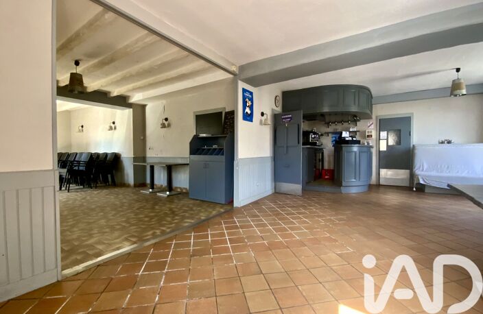 Vente Boutique/Local commercial 227 m&sup2; — photo 4