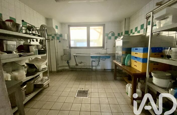 Vente Boutique/Local commercial 227 m&sup2; — photo 5