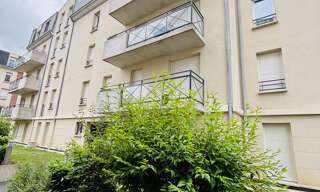 Appartement 2 Pièces 52 m² à louer à Margny-lès-Compiègne (60280)