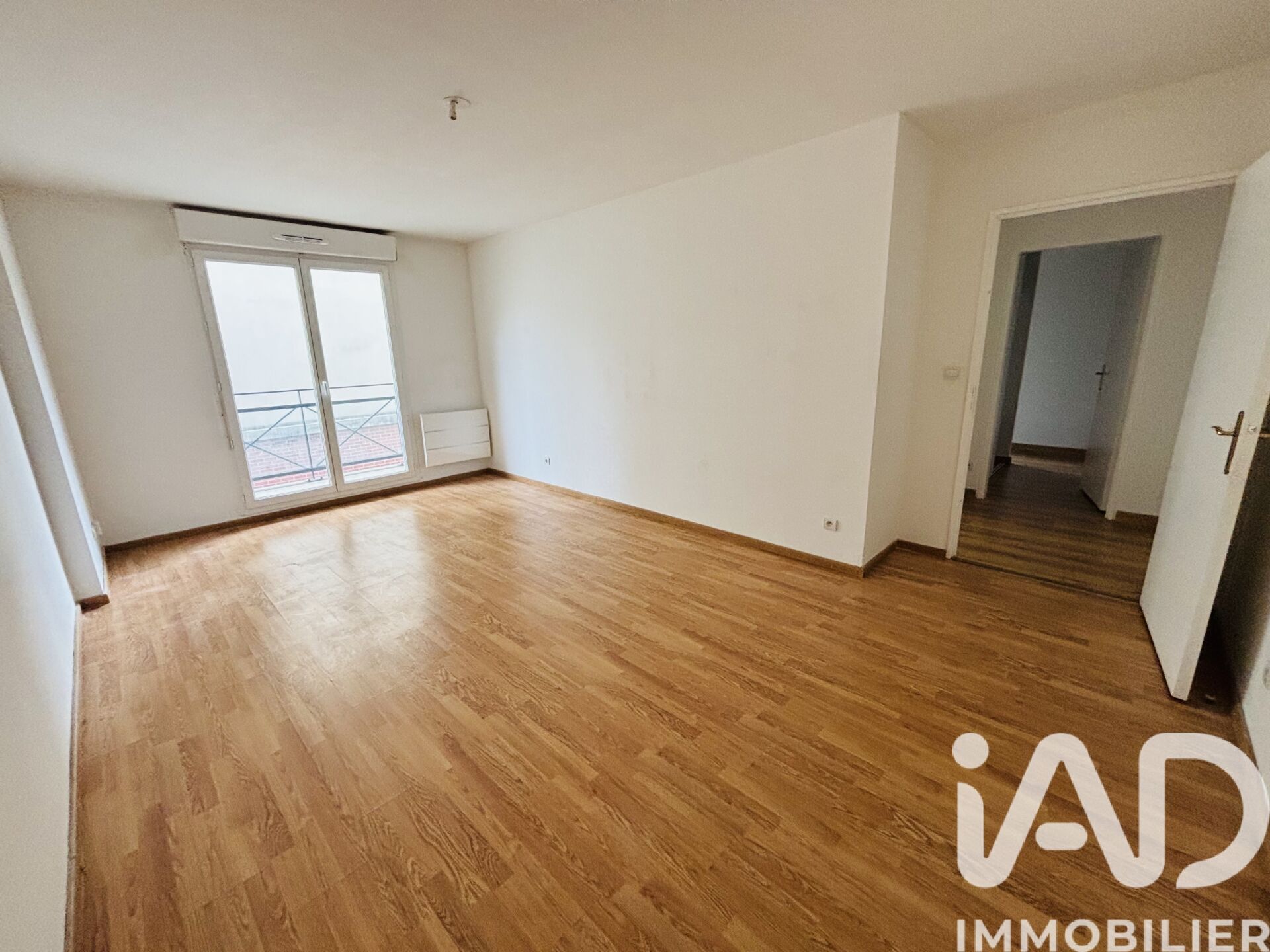 Location Appartement 2 pièces - Photo 3