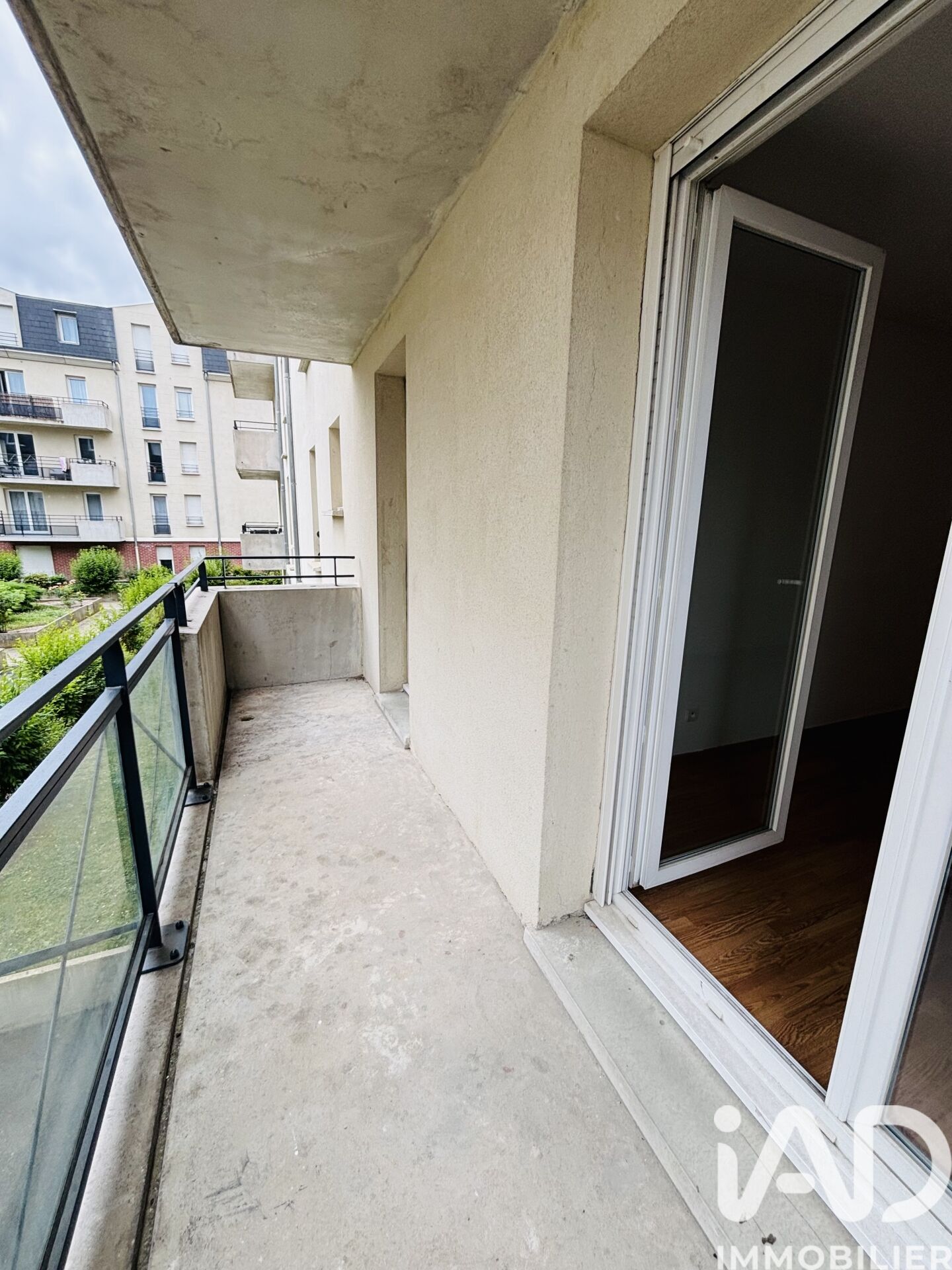 Location Appartement 2 pièces - Photo 5