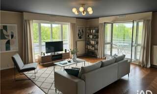 Appartement 6 Pièces 142 m² à vendre à Saint-Herblain (44800)