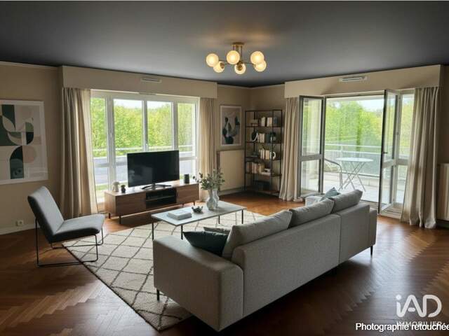 Vente Appartement 6 pièces — photo du bien