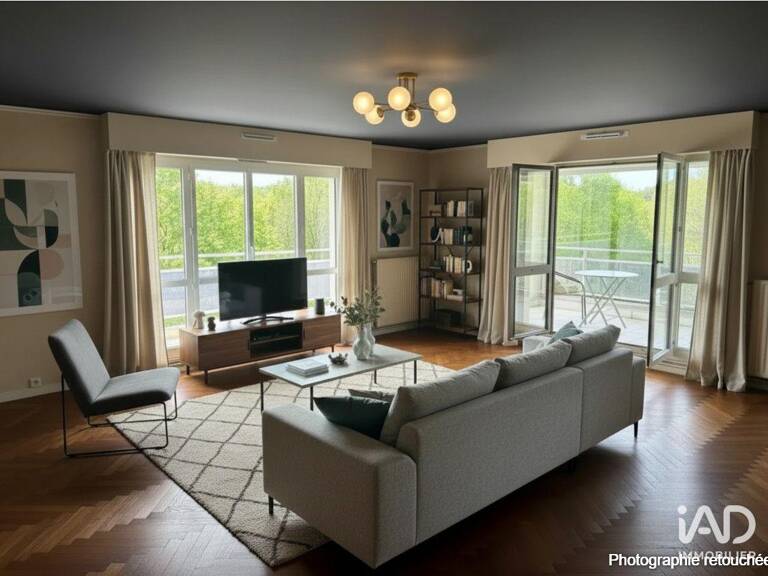 Vente Appartement 6 pièces — photo 1