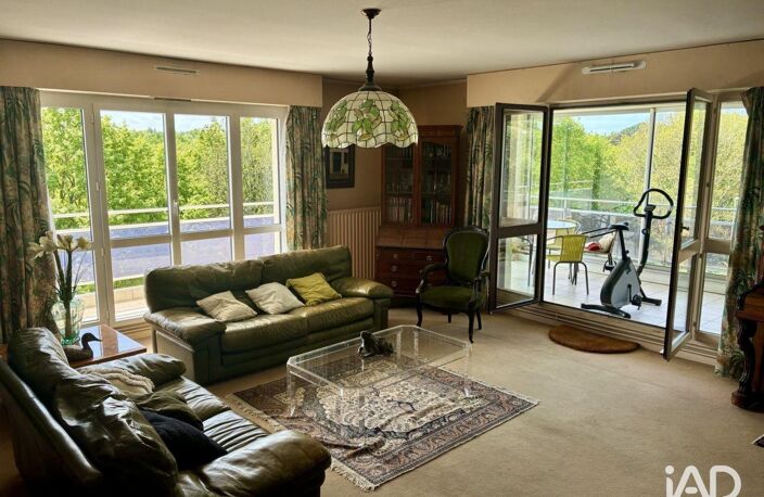 Vente Appartement 6 pièces — photo 2