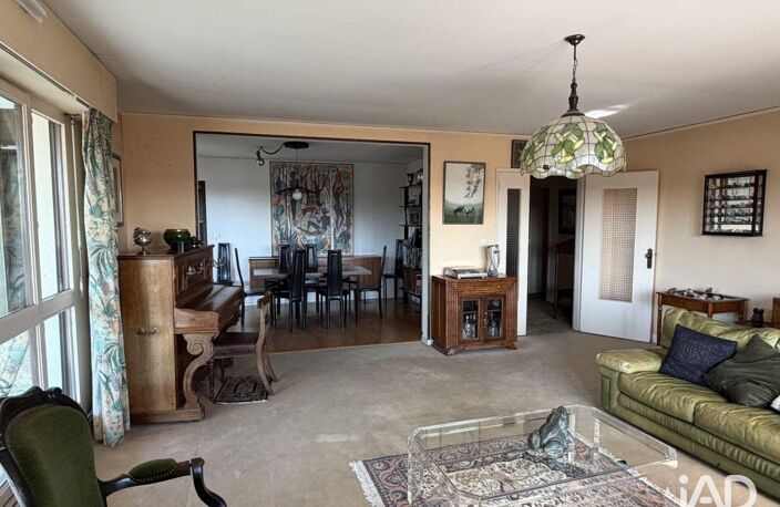 Vente Appartement 6 pièces — photo 3