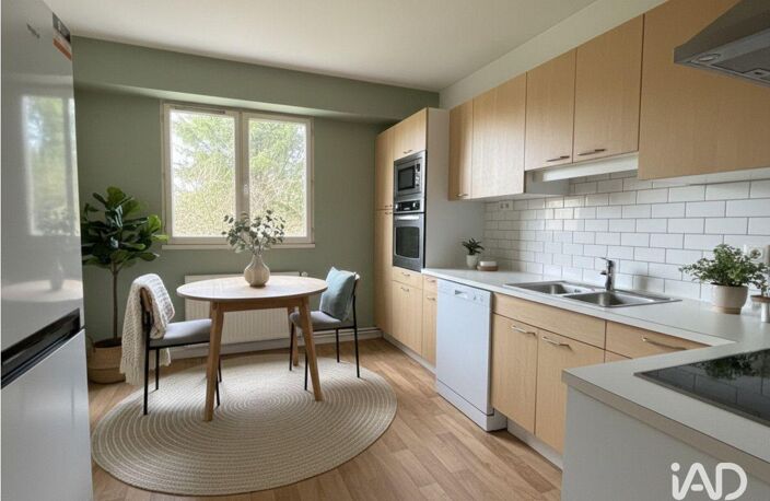 Vente Appartement 6 pièces — photo 5
