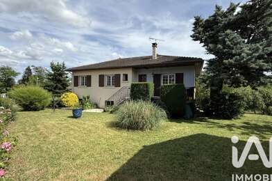 Maison 5 pièces 440000 €