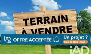 Terrain  1965 m² à vendre à Caurel (22530)