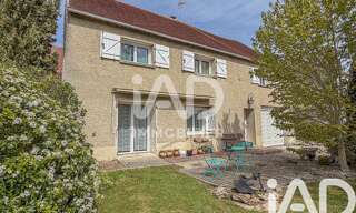 Maison 7 Pièces 197 m² à vendre à Mouroux (77120)