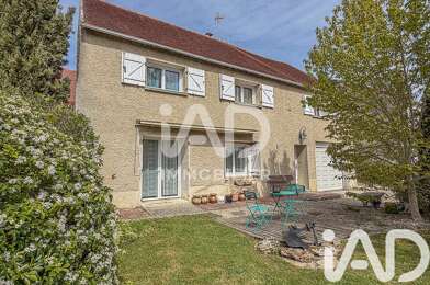 Maison 7 pièces 333000 €