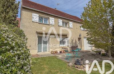 Vente Maison/villa 7 pièces — photo du bien