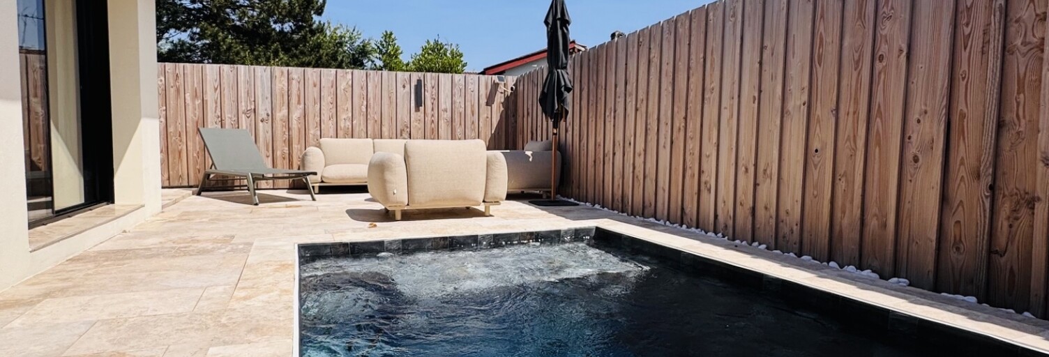 Maison 6 Pièces 136 m² à vendre à Bègles (33130)