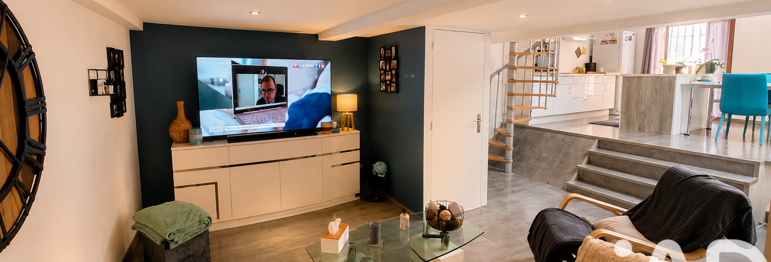 Maison 4 Pièces 114 m² à vendre à Baixas (66390)