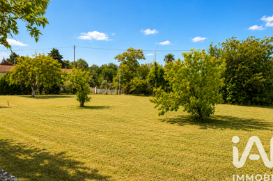 Terrain  29000 €