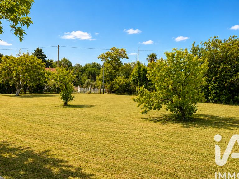 Vente Terrain à bâtir 1 149 m&sup2; — photo 1