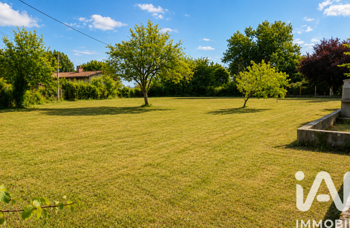 Vente Terrain à bâtir 1 149 m&sup2; — photo 2