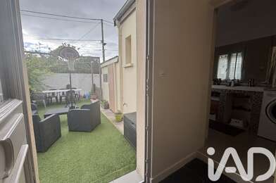 Maison 4 pièces 159900 €