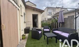 Maison 4 Pièces 79 m² à vendre à Troyes (10000)