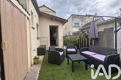 Maison 4 pièces 159900 €
