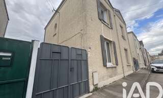 Maison 4 Pièces 79 m² à vendre à Troyes (10000)