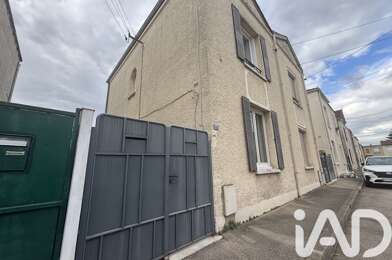Maison 4 pièces 159900 €