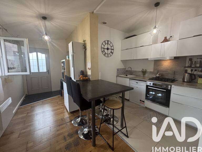 Vente Maison/villa 4 pièces — photo 1