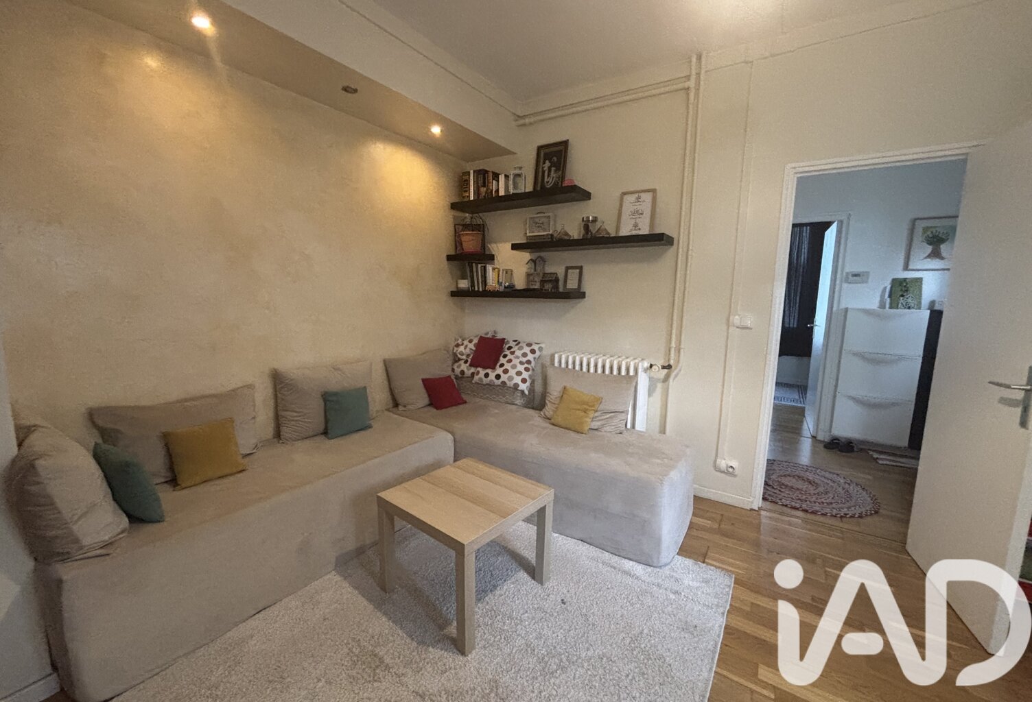 Vente Maison/villa 4 pièces — photo 1
